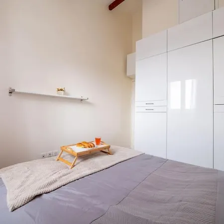 Chichome-26m2- 25 Min Paris * 阿让特伊